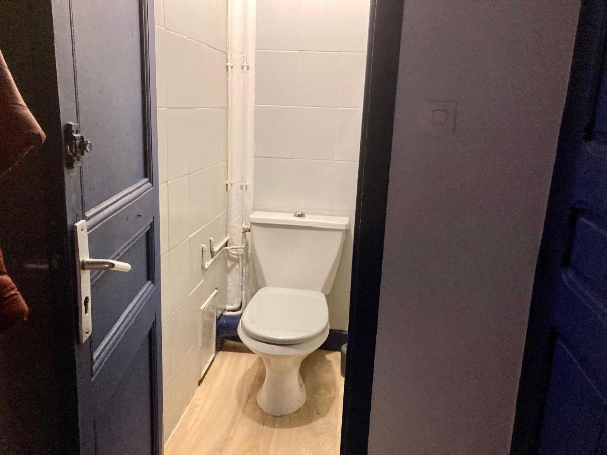 Le Cosy De Mercadet - Parking Gratuit & Wifi Apartment Perpignan Exterior foto
