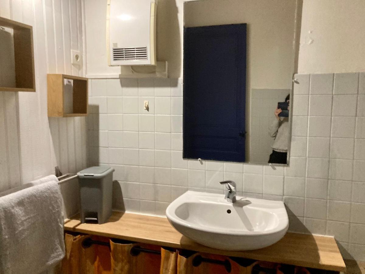 Le Cosy De Mercadet - Parking Gratuit & Wifi Apartment Perpignan Exterior foto