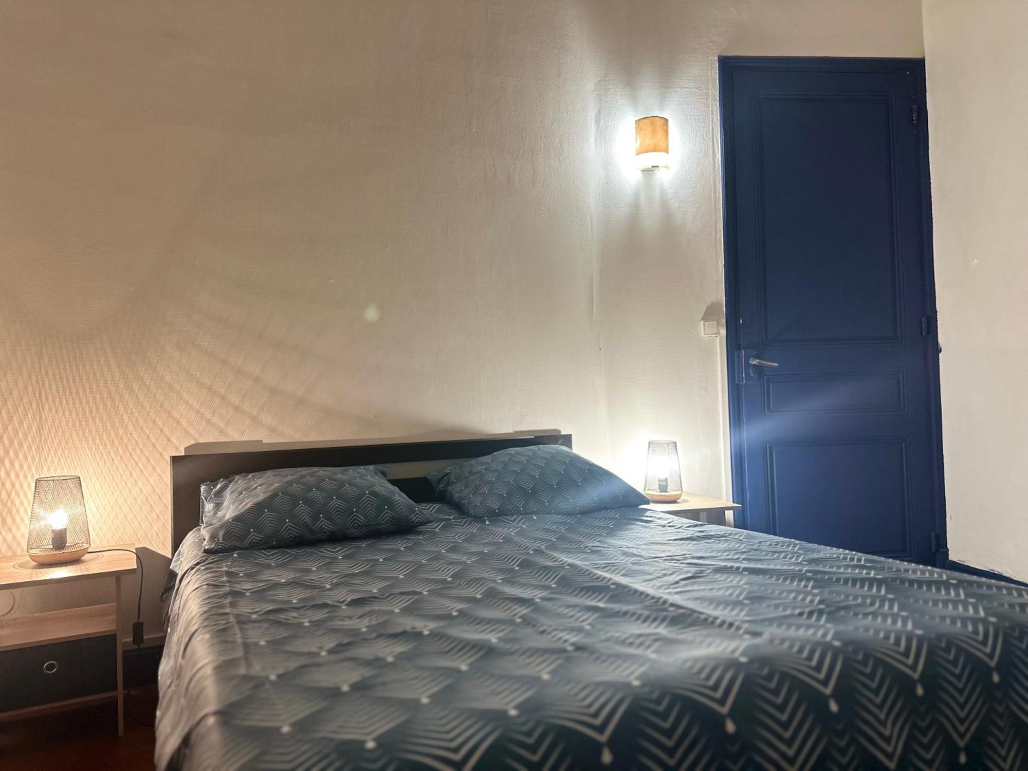 Le Cosy De Mercadet - Parking Gratuit & Wifi Apartment Perpignan Exterior foto