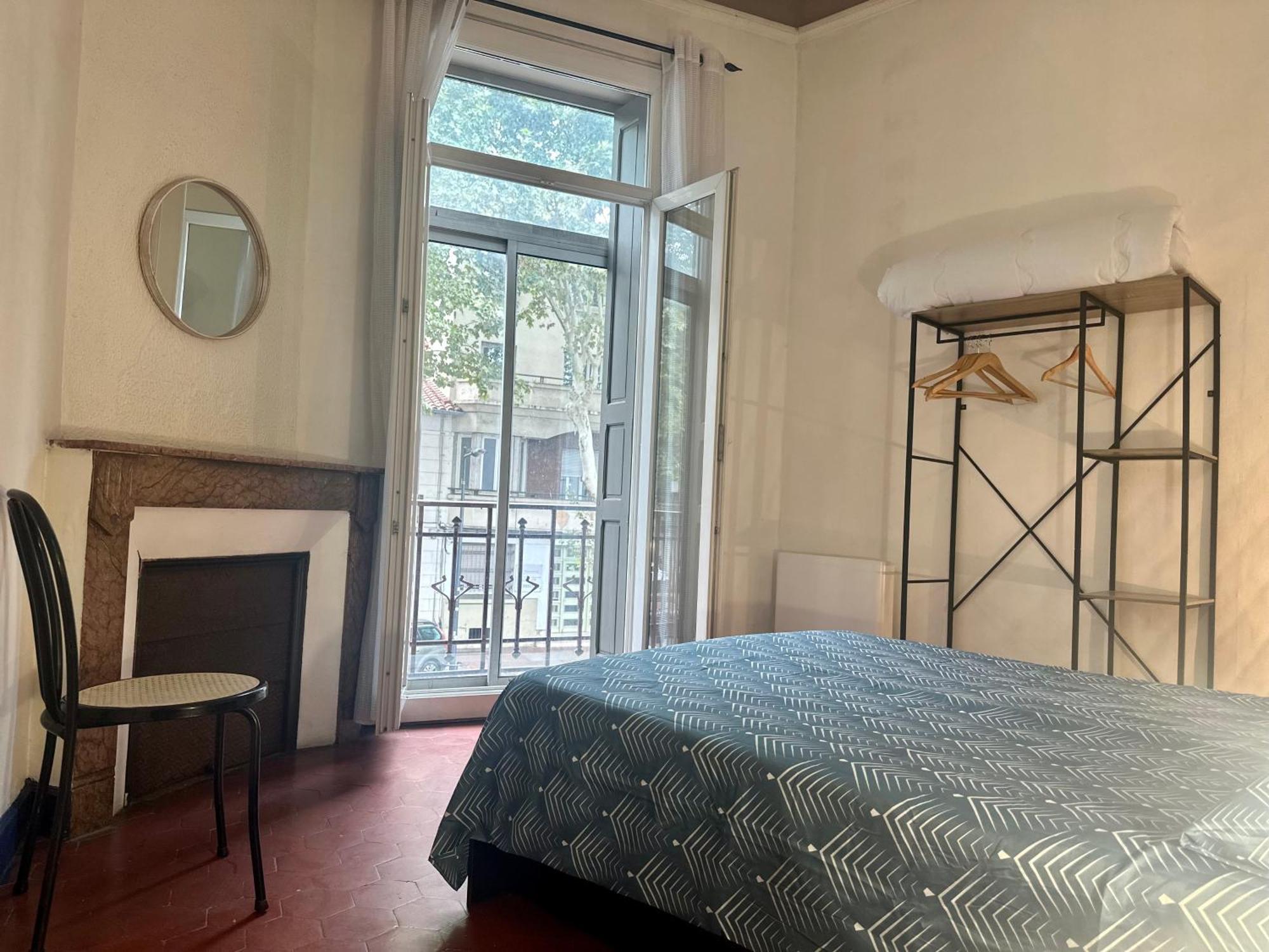 Le Cosy De Mercadet - Parking Gratuit & Wifi Apartment Perpignan Exterior foto