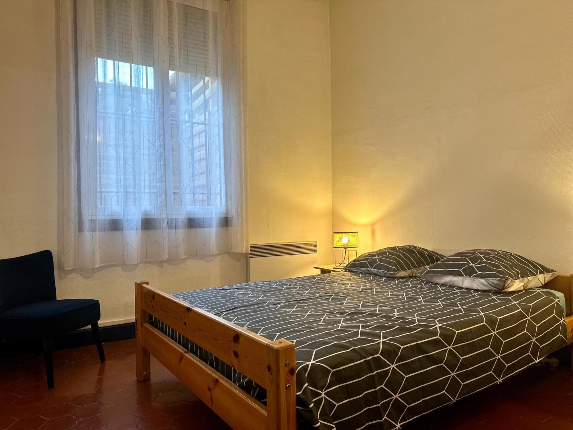 Le Cosy De Mercadet - Parking Gratuit & Wifi Apartment Perpignan Exterior foto