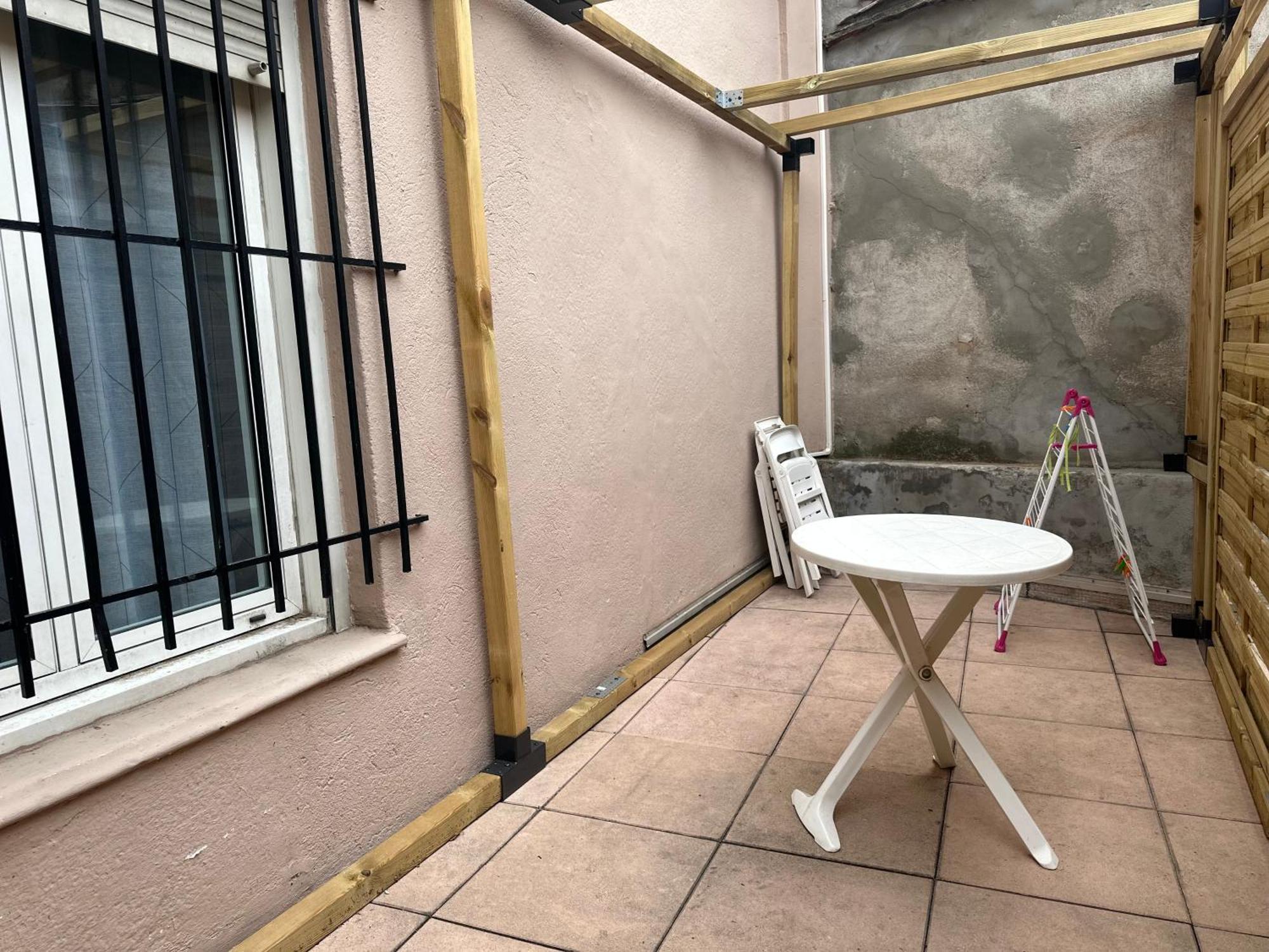 Le Cosy De Mercadet - Parking Gratuit & Wifi Apartment Perpignan Exterior foto