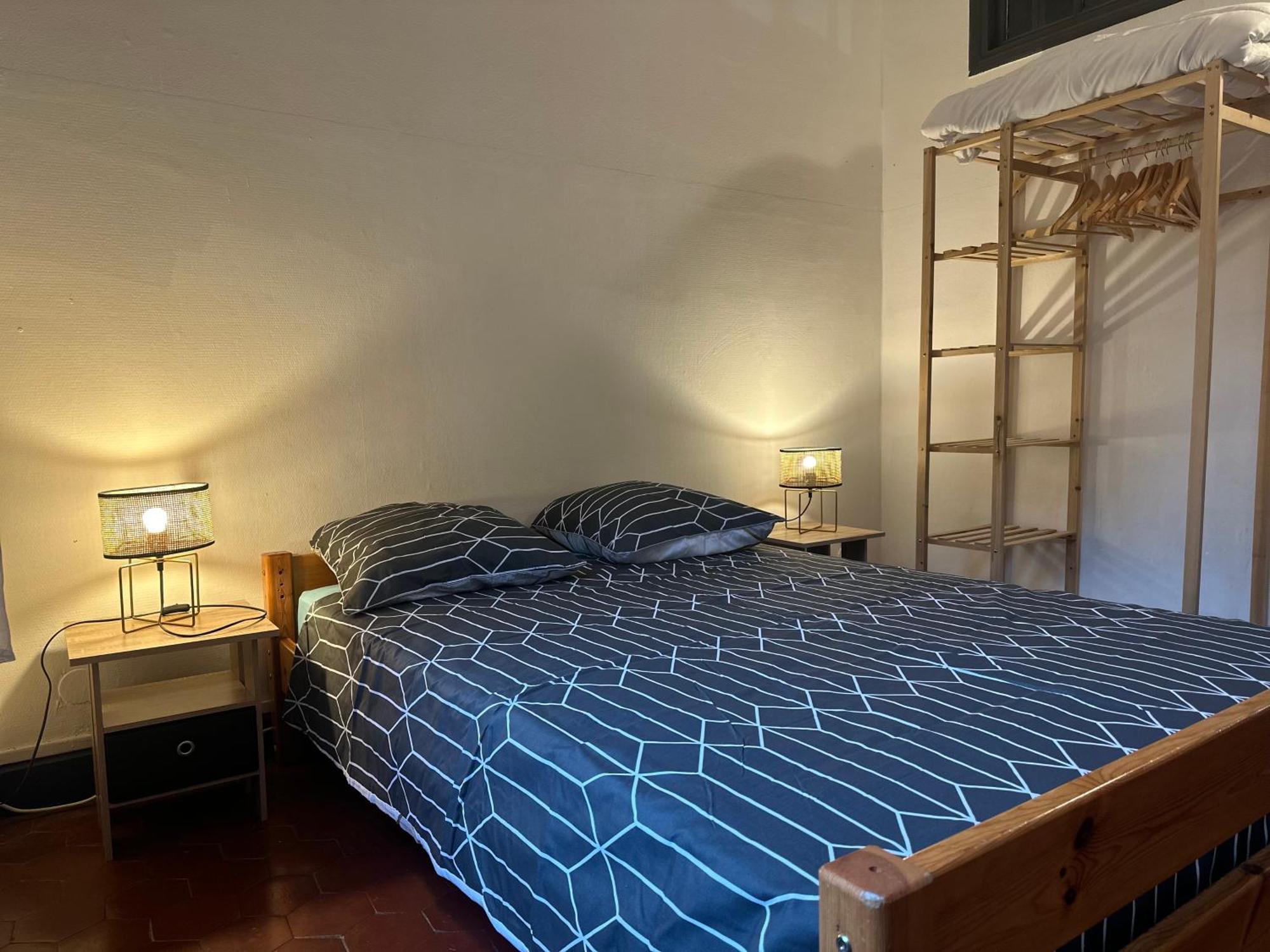 Le Cosy De Mercadet - Parking Gratuit & Wifi Apartment Perpignan Exterior foto